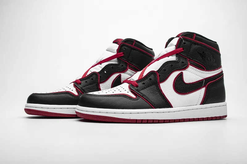 Air Jordan 1 Chameleon Retro High Bloodline 555088-062