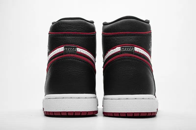 Air Jordan 1 Chameleon Retro High Bloodline 555088-062