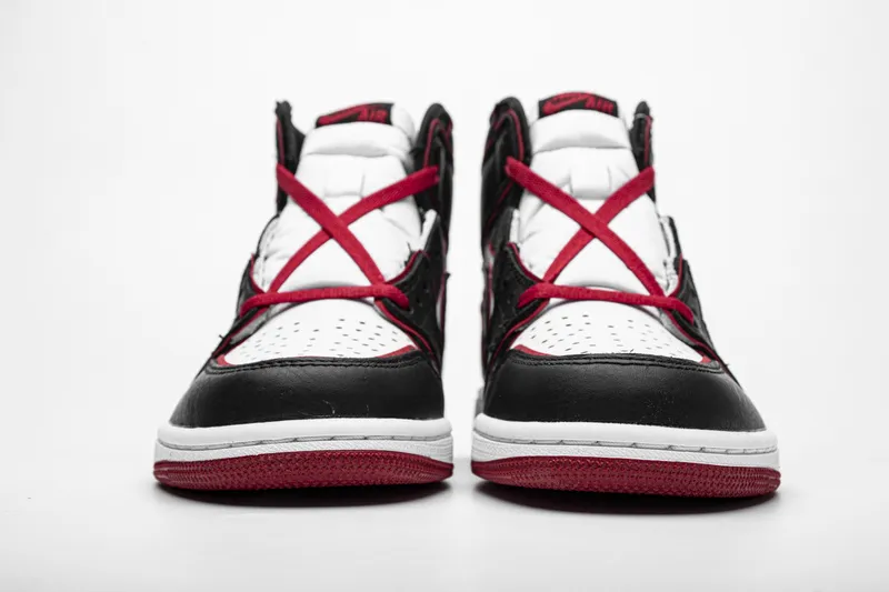 Air Jordan 1 Chameleon Retro High Bloodline 555088-062
