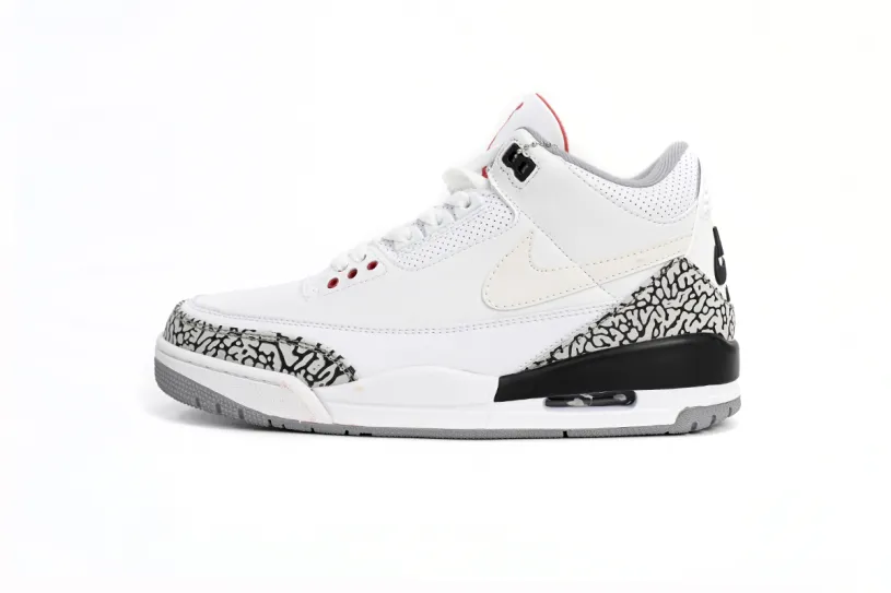 Air Jordan 3 Retro JTH Super Bowl AV6683-160