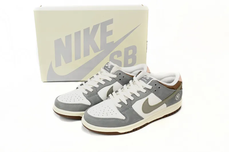 Nike SB Dunk Low Yuto Horigome Sb Dunks FQ1180-001