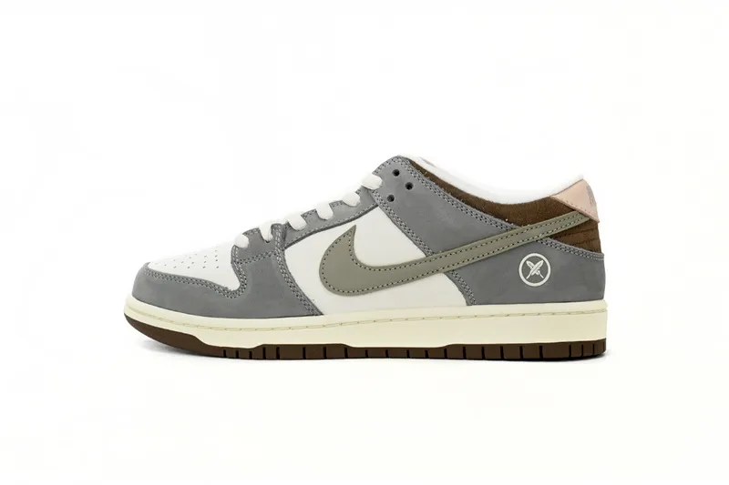 Nike SB Dunk Low Yuto Horigome FQ1180-001