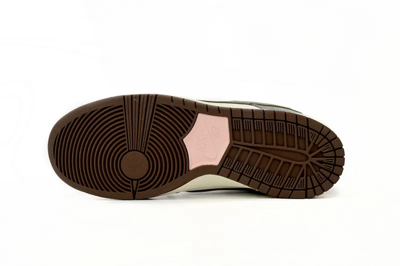 Nike SB Dunk Low Yuto Horigome Sb Dunks FQ1180-001