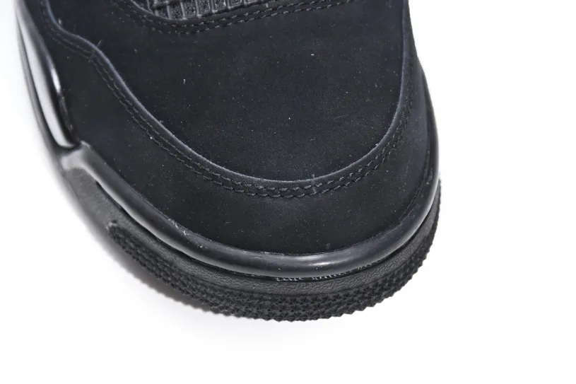 Spike Lee Air Jordan 4 Retro “Black Cat” （2020）CU1110-010