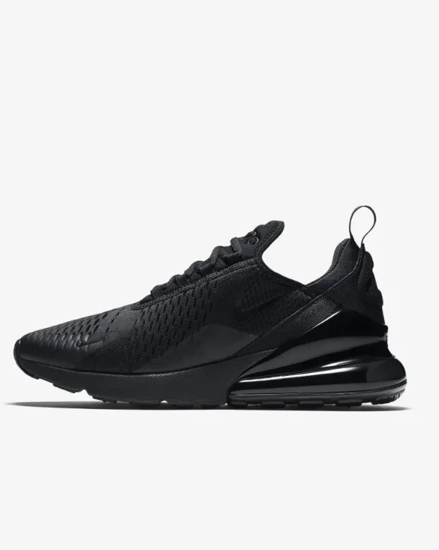 Nike Air Max 270 Triple Black AH8050-005