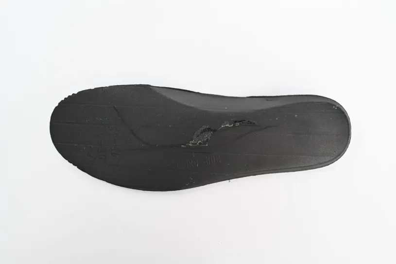 Air Jordan 4 Kaws X Retro "Military Blue" 308497-105(2012)