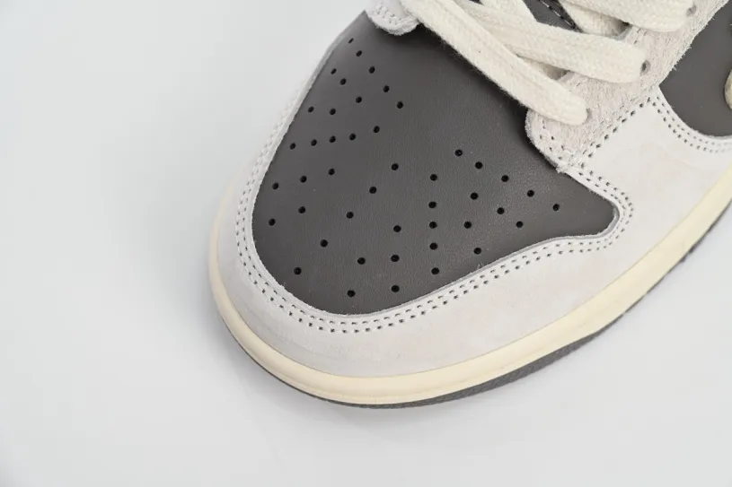 Nike SB Dunk Low WTP"MOSS" DUNK Beige Gray 1063-32-024