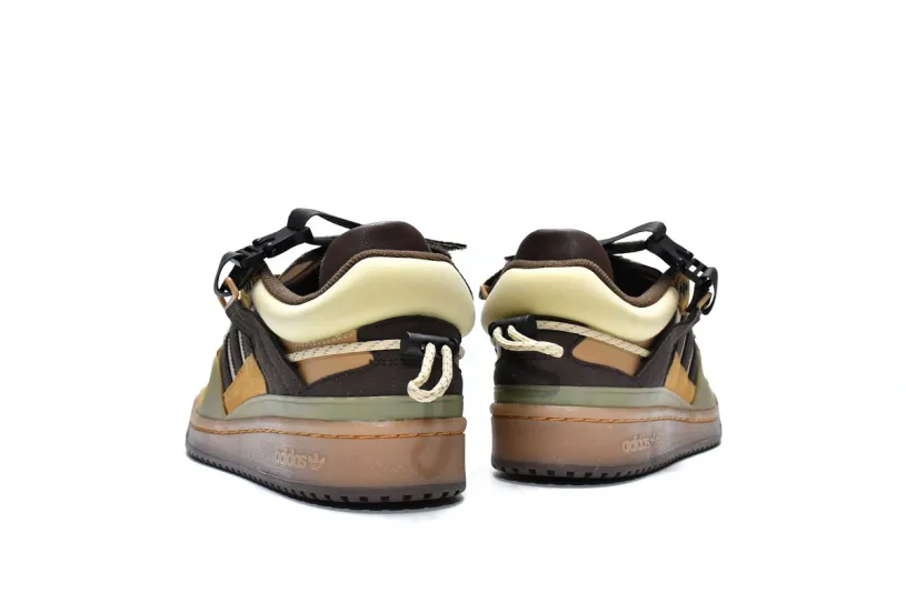adidas Forum Low Bad Bunny GW0264