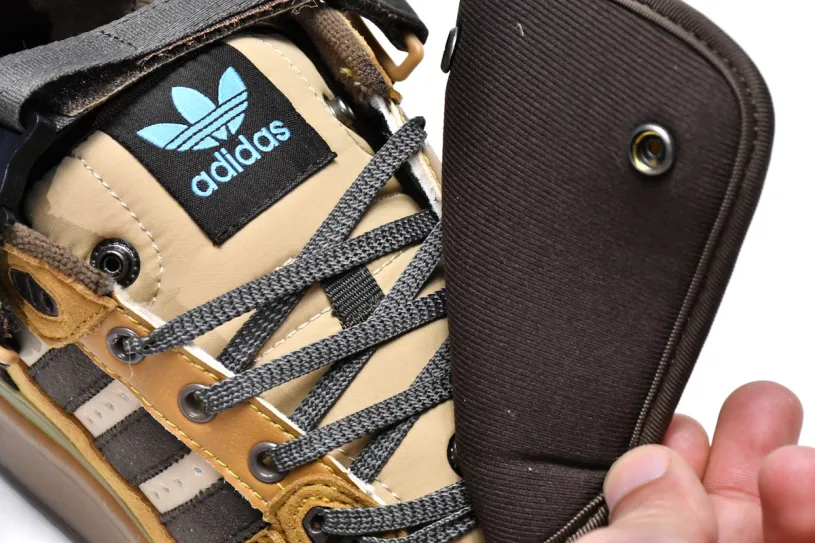 adidas Forum Low Bad Bunny GW0264