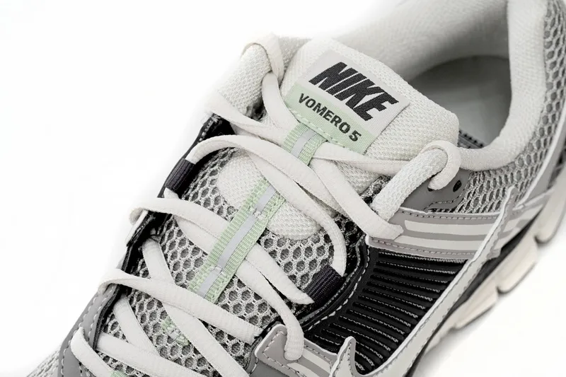 Nike Air Zoom Vomero 5 Ash FB8825-001