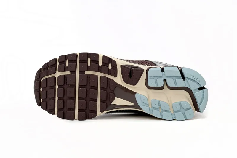 Nike Air Zoom Vomero 5 Beige Brown FD9920-022