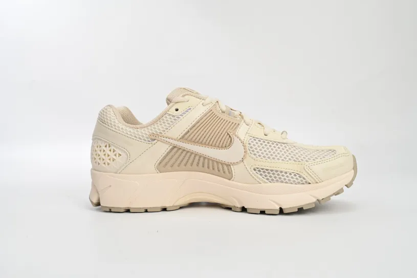 Nike Air Zoom Vomero 5 Beige Brown FQ6868-111