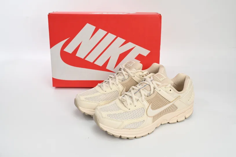 Nike Air Zoom Vomero 5 Beige Brown FQ6868-111