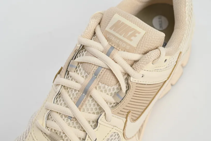 Nike Air Zoom Vomero 5 Beige Brown FQ6868-111