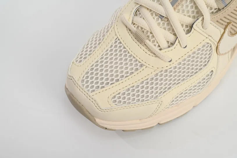 Nike Air Zoom Vomero 5 Beige Brown FQ6868-111