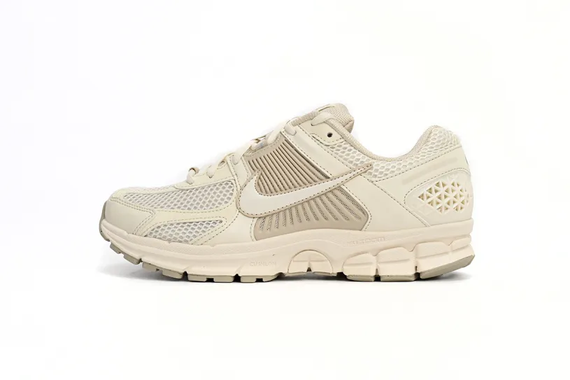 Nike Air Zoom Vomero 5 Beige Brown FQ6868-111
