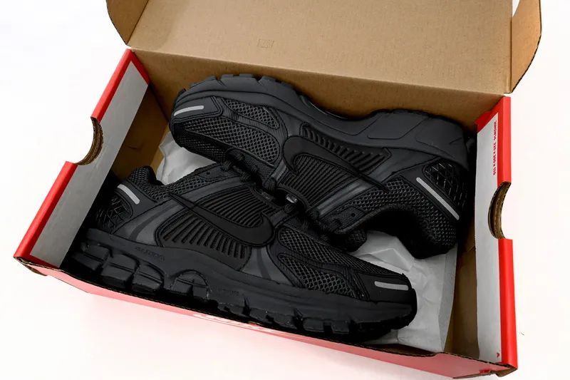 Nike Air Zoom Vomero 5 Black BV1358-002