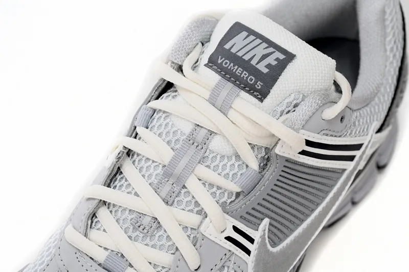 Nike Air Zoom Vomero 5 Grie Ge FD9919-001