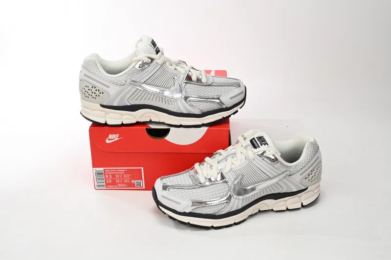 Nike Air Zoom Vomero 5 Silver FD0884-025