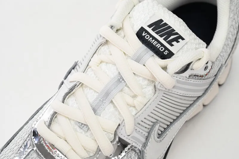 Nike Air Zoom Vomero 5 Silver FD0884-025