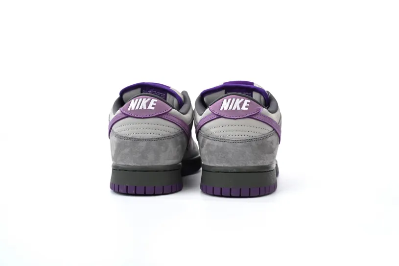 Nike SB Dunk Low Purple Pigeon 304292-051