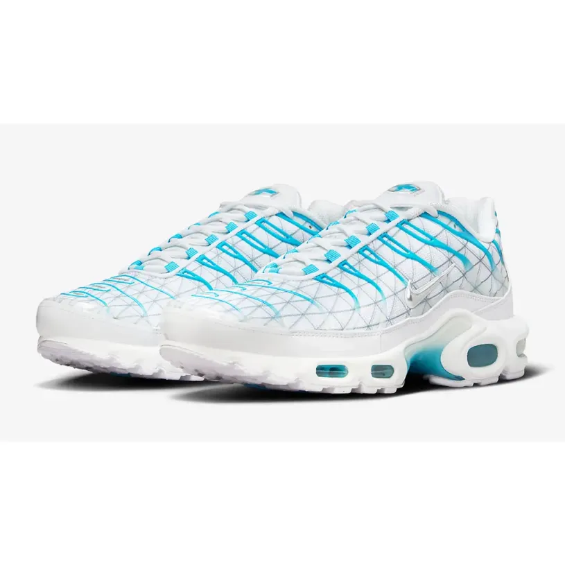 Nike Air Max Plus Marseille FQ2397-100