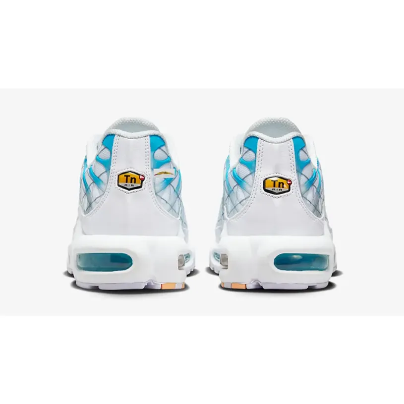 Nike Air Max Plus Marseille FQ2397-100
