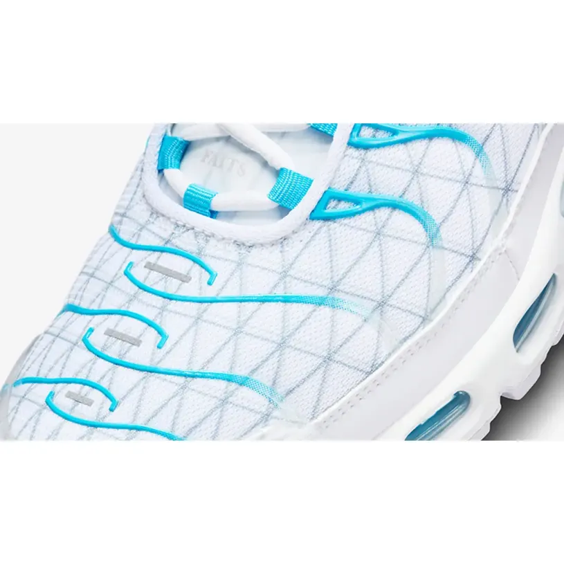 Nike Air Max Plus Marseille FQ2397-100