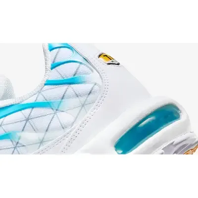 Nike Air Max Plus Marseille FQ2397-100