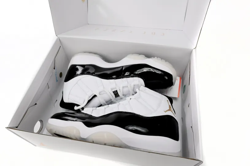 Air Jordan 11“DMP CT8012-170
