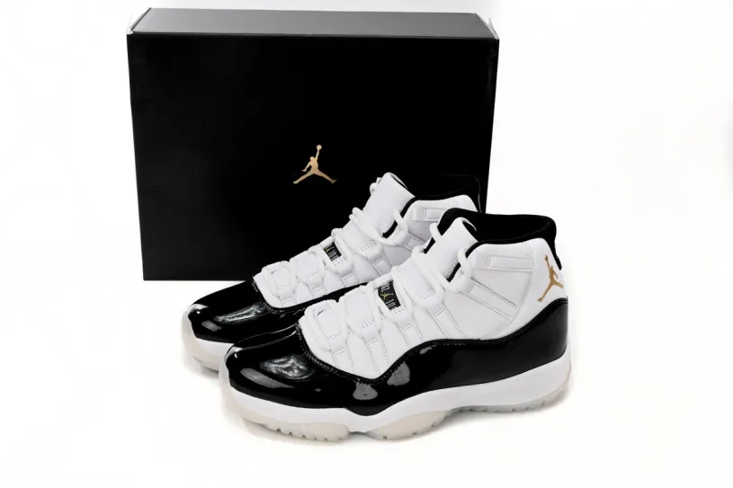 Air Jordan 11“DMP CT8012-170