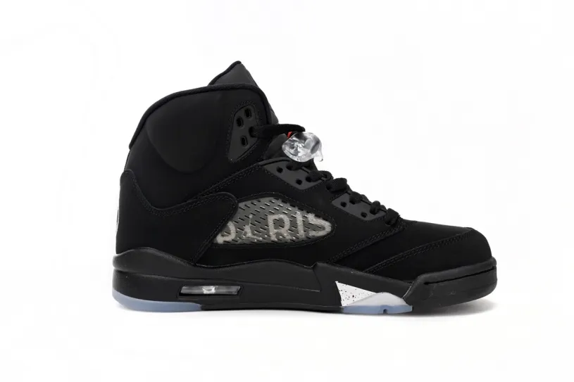 Navy Air Jordan 5 Greater Paris AV9175-001