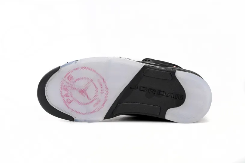 Navy Air Jordan 5 Greater Paris AV9175-001