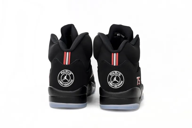 Navy Air Jordan 5 Greater Paris AV9175-001