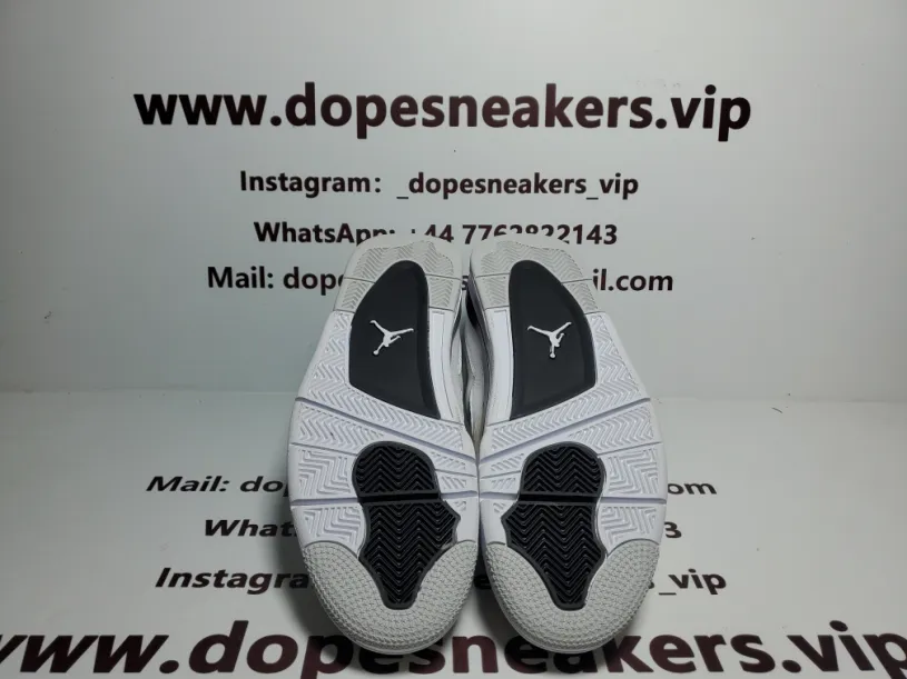 Cheap How Much Does Air Jordan 4 Cost Retro Military Black DH6927-111