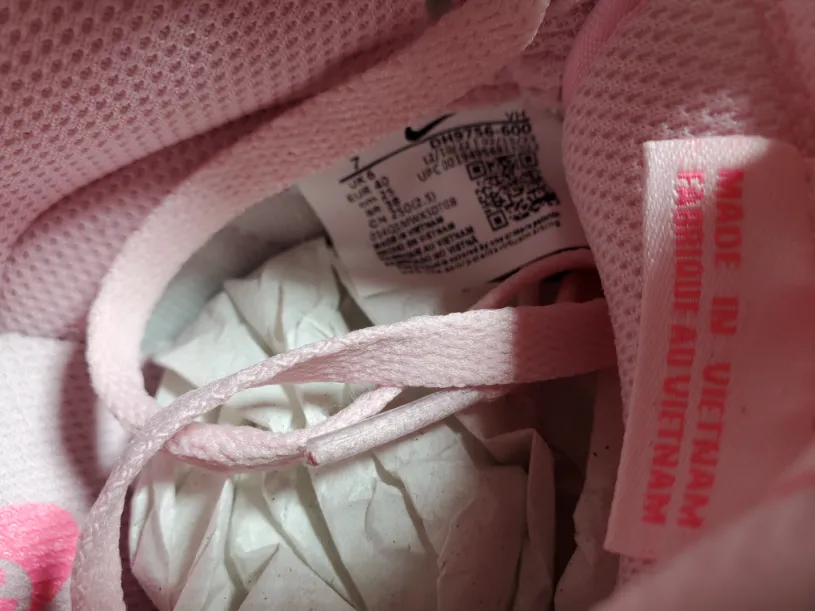 Nike Dunks Cheap Low Triple Pink DH9765-600