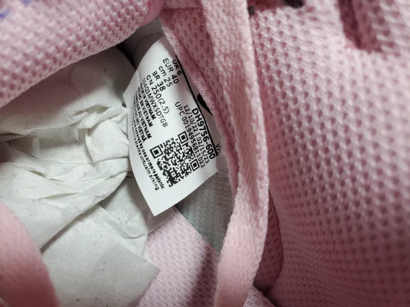 Nike Dunks Cheap Low Triple Pink DH9765-600