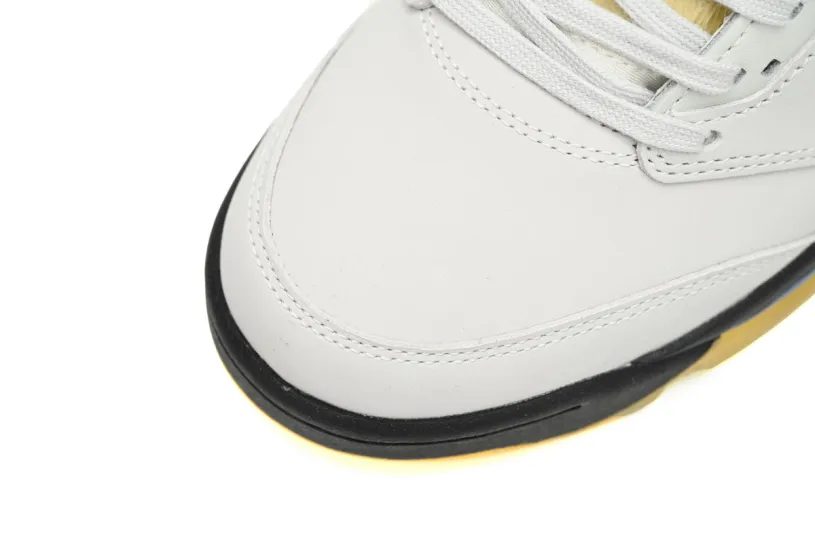 A Ma Maniere x Chinese New Year Air Jordan 5 WMNS FZ5758-004