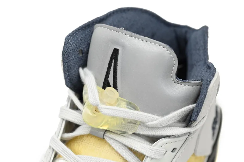 A Ma Maniere x Chinese New Year Air Jordan 5 WMNS FZ5758-004