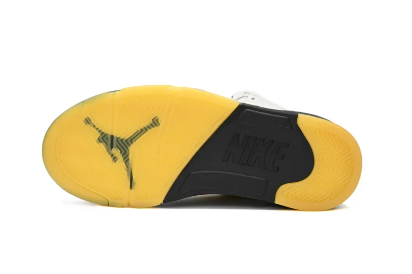 A Ma Maniere x Chinese New Year Air Jordan 5 WMNS FZ5758-004