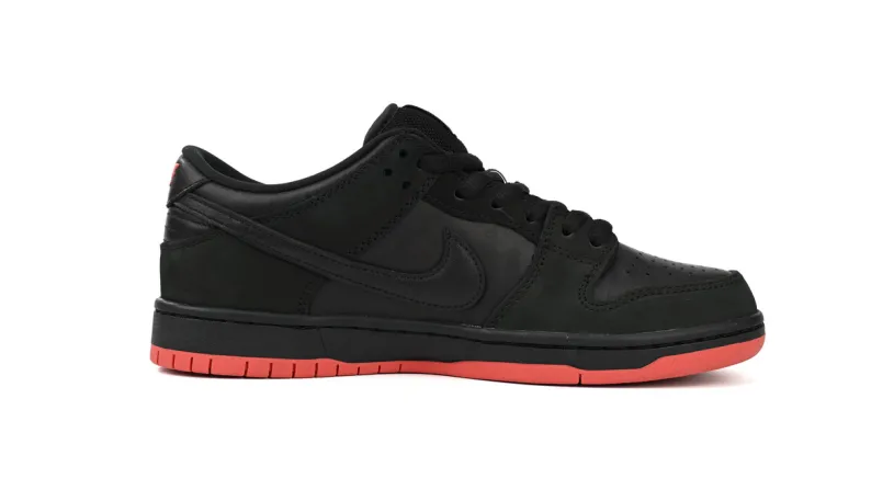 Nike Sb Dunk Low Chicago SB Low Black Pigeon 883232-008