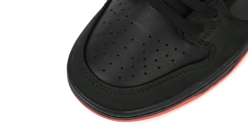 Nike Sb Dunk Low Chicago SB Low Black Pigeon 883232-008