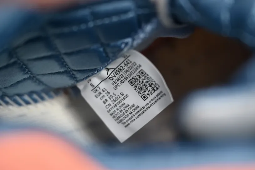 DJ Khaled x Air Jordan 5 El Grito We The Best “Crimson Bliss DV4982-641