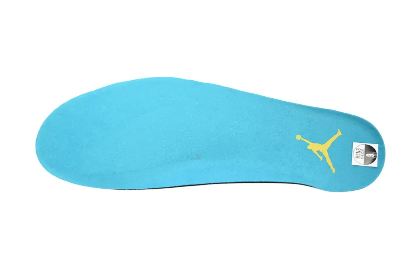 Nike Air Jordan 5 Black "Noir Aquatone Taxe" DD0587-047