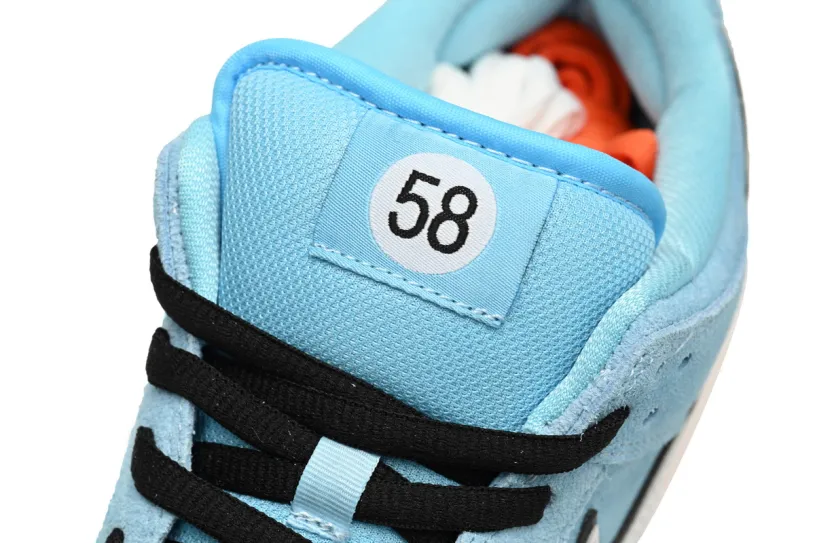 Nike SB Dunk Low Club 58 Gulf BQ6817-401