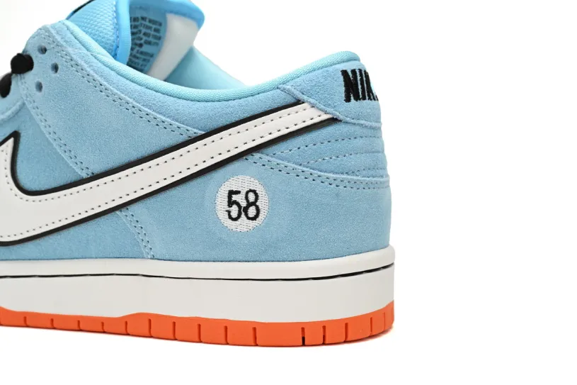 Nike SB Dunk Low Club 58 Gulf BQ6817-401