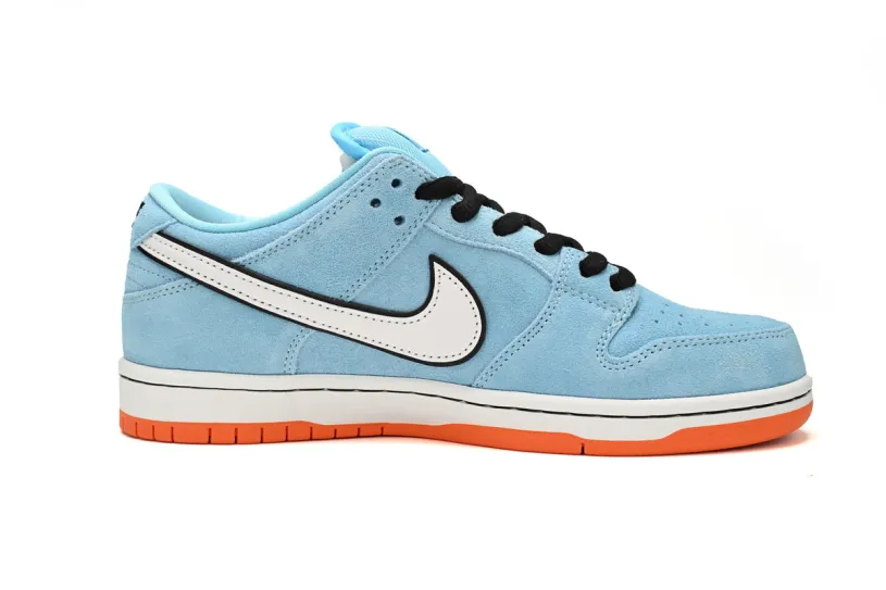 Nike SB Dunk Low Club 58 Gulf BQ6817-401