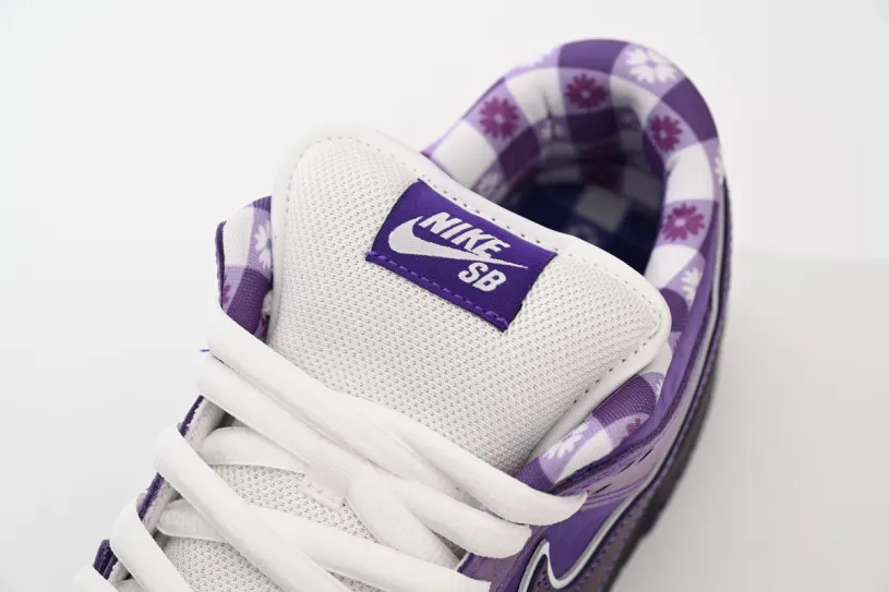 jsport shoess Nike SB Dunk Low Pro OG QS Purple Lobster BV1310-555