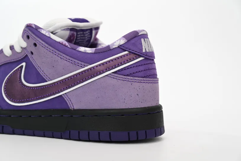 jsport shoess Nike SB Dunk Low Pro OG QS Purple Lobster BV1310-555