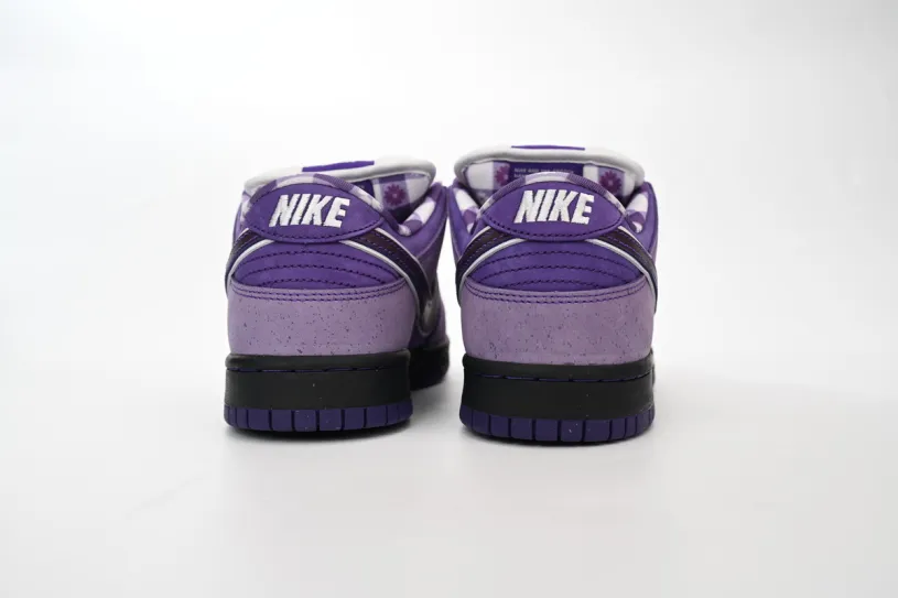 jsport shoess Nike SB Dunk Low Pro OG QS Purple Lobster BV1310-555